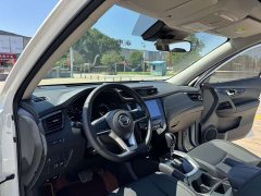 Nissan Qashqai 2.0L CVT 2WD XL Premium Smart Connect Premium Edition - photo 11