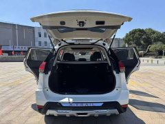Nissan Qashqai 2.0L CVT 2WD XL Premium Smart Connect Premium Edition - photo 18