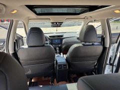Nissan Qashqai 2.0L CVT 2WD XL Premium Smart Connect Premium Edition - photo 19