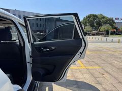Nissan Qashqai 2.0L CVT 2WD XL Premium Smart Connect Premium Edition - photo 20