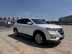 Nissan Qashqai 2.0L CVT 2WD XL Premium Smart Connect Premium Edition - photo 3