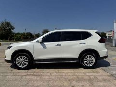 Nissan Qashqai 2.0L CVT 2WD XL Premium Smart Connect Premium Edition - photo 4