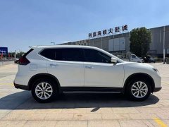 Nissan Qashqai 2.0L CVT 2WD XL Premium Smart Connect Premium Edition - photo 8