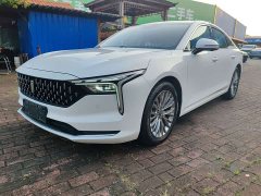 FAW Besturn B70 Third Generation 1.5T Automatic Comfort Edition - фото 1