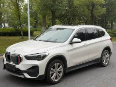 BMW X1 sDrive20Li Fashion Edition - фото 1