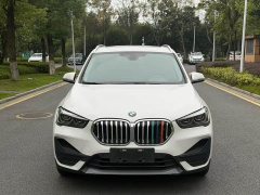 BMW X1 sDrive20Li Fashion Edition - фото 2
