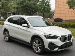 BMW X1 sDrive20Li Fashion Edition - фото 3