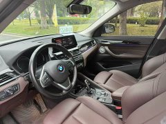 BMW X1 sDrive20Li Fashion Edition - фото 4