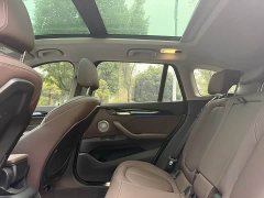 BMW X1 sDrive20Li Fashion Edition - фото 5
