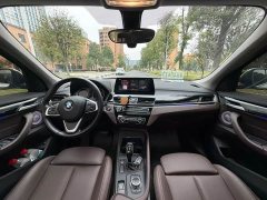 BMW X1 sDrive20Li Fashion Edition - фото 6