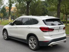 BMW X1 sDrive20Li Fashion Edition - фото 7