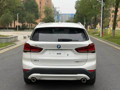 BMW X1 sDrive20Li Fashion Edition - фото 8