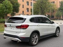 BMW X1 sDrive20Li Fashion Edition - фото 9