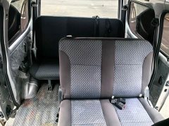 Wuling Zhiguang 1.5L Practical 5/7-seater - ფოტო 16