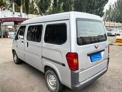 Wuling Zhiguang 1.5L Practical 5/7-seater - ფოტო 5