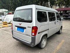 Wuling Zhiguang 1.5L Practical 5/7-seater - ფოტო 6