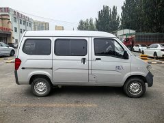 Wuling Zhiguang 1.5L Practical 5/7-seater - ფოტო 7