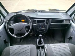 Wuling Zhiguang 1.5L Practical 5/7-seater - ფოტო 9