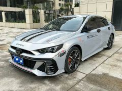 Trumpchi Shadowpanther 400T Automatic Shadowpanther R PRO - ფოტო 1