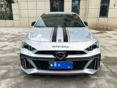 Trumpchi Shadowpanther 400T Automatic Shadowpanther R PRO - ფოტო 2