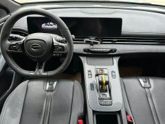 Trumpchi Shadowpanther 400T Automatic Shadowpanther R PRO - ფოტო 5