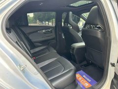 Trumpchi Shadowpanther 400T Automatic Shadowpanther R PRO - ფოტო 6