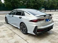 Trumpchi Shadowpanther 400T Automatic Shadowpanther R PRO - ფოტო 7