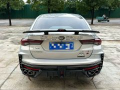 Trumpchi Shadowpanther 400T Automatic Shadowpanther R PRO - ფოტო 8