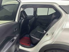 Nissan Kicks 1.5L CVT XV Luxury - ფოტო 12