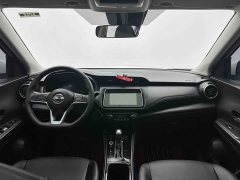 Nissan Kicks 1.5L CVT XV Luxury - ფოტო 14