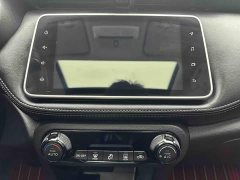 Nissan Kicks 1.5L CVT XV Luxury - ფოტო 15