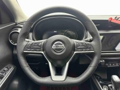 Nissan Kicks 1.5L CVT XV Luxury - ფოტო 16