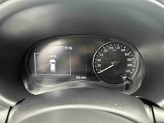Nissan Kicks 1.5L CVT XV Luxury - ფოტო 17