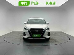 Nissan Kicks 1.5L CVT XV Luxury - ფოტო 2