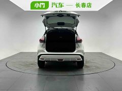 Nissan Kicks 1.5L CVT XV Luxury - ფოტო 5