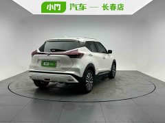 Nissan Kicks 1.5L CVT XV Luxury - ფოტო 6