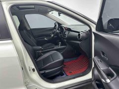 Nissan Kicks 1.5L CVT XV Luxury - ფოტო 7