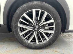 Nissan Kicks 1.5L CVT XV Luxury - ფოტო 8