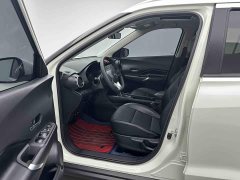 Nissan Kicks 1.5L CVT XV Luxury - ფოტო 9