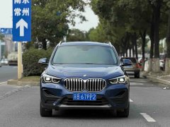 BMW X1 sDrive20Li Fashion Edition - фото 2