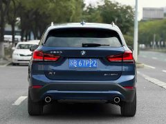 BMW X1 sDrive20Li Fashion Edition - фото 3