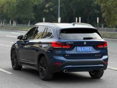 BMW X1 sDrive20Li Fashion Edition - фото 4