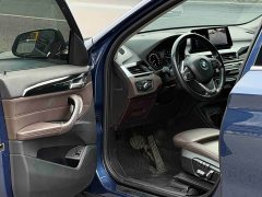 BMW X1 sDrive20Li Fashion Edition - фото 5