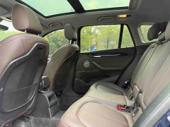 BMW X1 sDrive20Li Fashion Edition - фото 6