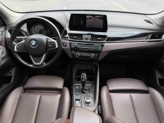 BMW X1 sDrive20Li Fashion Edition - фото 7