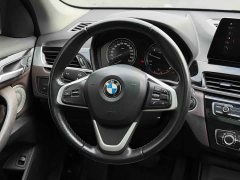 BMW X1 sDrive20Li Fashion Edition - фото 8