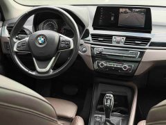 BMW X1 sDrive20Li Fashion Edition - фото 9