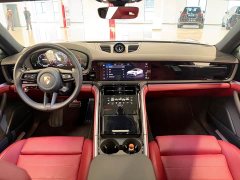 Porsche Panamera 2.9T - ფოტო 10