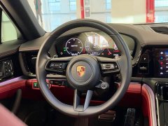 Porsche Panamera 2.9T - ფოტო 11