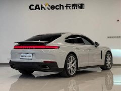 Porsche Panamera 2.9T - ფოტო 4